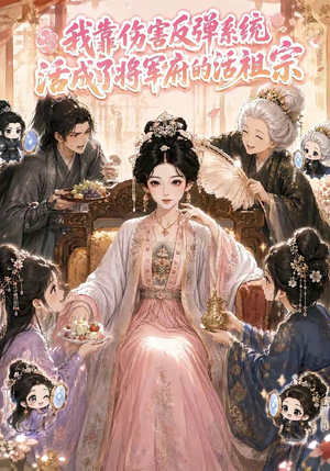 我靠伤害反弹系统,活成了将军府的活祖宗(45集) 我靠伤害反弹系统,活成了将军府的活祖宗(45集)好看上头短剧