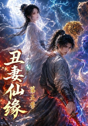 丑妻仙缘第五季(318集) 丑妻仙缘第五季(318集)经典回顾免费看
