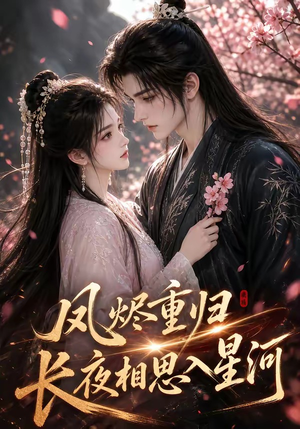 凤烬重归,长夜相思入星河(122集) 凤烬重归,长夜相思入星河(122集)原创精彩短剧