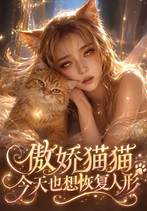 傲娇猫猫今天也想恢复人形(72集) 傲娇猫猫今天也想恢复人形(72集)甜宠短剧追到爽