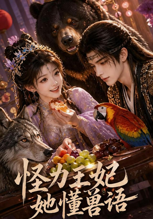 怪力王妃她懂兽语(61集) 怪力王妃她懂兽语(61集)更新时间一览表