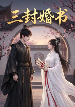 三封婚书(54集) 三封婚书(54集)精彩不断免费看