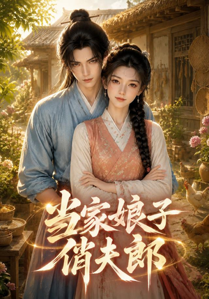 当家娘子俏夫郎(65集) 当家娘子俏夫郎(65集)高分佳作免费看
