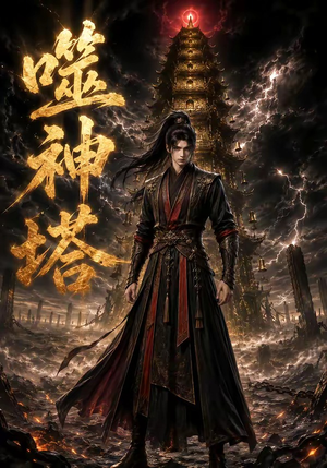 噬神塔(143集) 噬神塔(143集)好看短剧分享