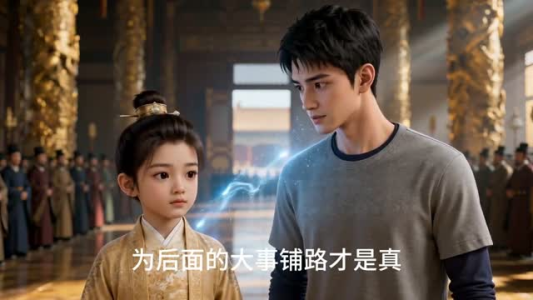 洪武朝的子孙们第二季(150集) 洪武朝的子孙们第二季(150集)免费版