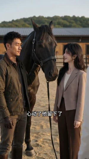 总裁的心事全被我听光了(55集) 总裁的心事全被我听光了(55集)每日短剧推荐