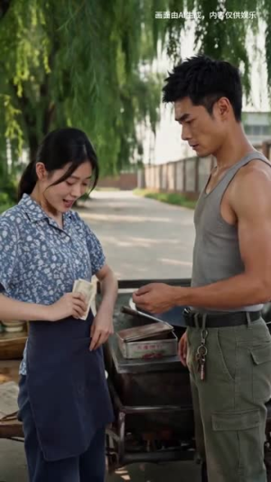 向晚美食创业记(74集) 向晚美食创业记(74集)精彩短剧又来了