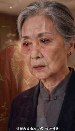 婚礼当天,传家嫁衣是假的(56集) 婚礼当天,传家嫁衣是假的(56集)热门短剧排行榜