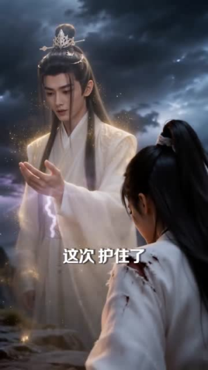 替姐入宗斩伪仙(80集) 替姐入宗斩伪仙(80集)一起追短剧吧
