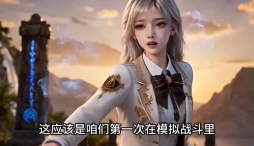 魔法学院合租日记(69集) 魔法学院合租日记(69集)追风的女孩短剧