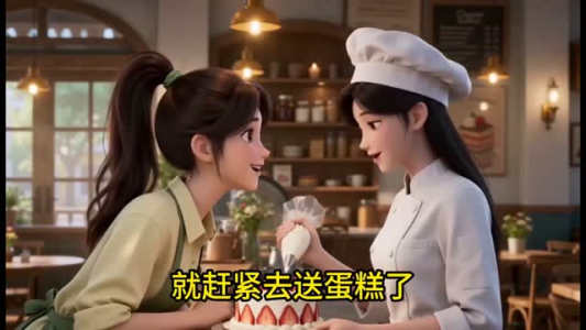 星落甜铺屿揽温柔(20集) 星落甜铺屿揽温柔(20集)亿万短剧抢先看