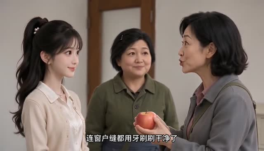 妹宝睡错房开局撞上大魔王第二季(140集) 妹宝睡错房开局撞上大魔王第二季(140集)精彩片段