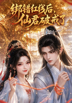 绑错红线后仙君破戒了(76集) 绑错红线后仙君破戒了(76集)短剧在线观看