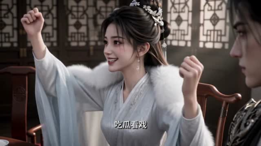 小狗心声曝光,摄政王黏上我(98集) 小狗心声曝光,摄政王黏上我(98集)热门短剧追不停