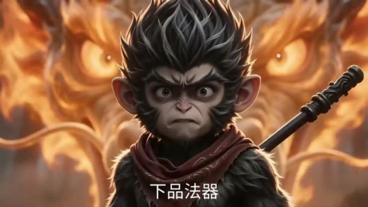 人妖殊途!青鲤化妖的我爱上人族圣女(10集) 人妖殊途!青鲤化妖的我爱上人族圣女(10集)甜宠短剧追到爽