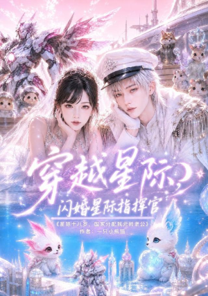 穿越星际,闪婚星际指挥官(60集) 穿越星际,闪婚星际指挥官(60集)真的太精彩了