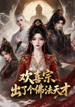 欢喜宗出了个佛法天才(56集) 欢喜宗出了个佛法天才(56集)短剧热播推荐