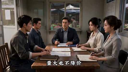 包子里的真心(41集) 包子里的真心(41集)超好看的短剧