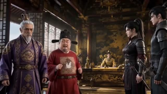 我从闺秀做到禁军统领(42集) 我从闺秀做到禁军统领(42集)全季一次看完