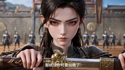 穿越满级魔尊,圣女总脑补我(50集) 穿越满级魔尊,圣女总脑补我(50集)推荐你们也去看