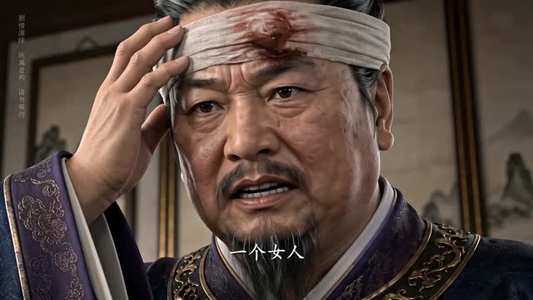 我靠伤害反弹系统,活成了将军府的活祖宗(45集) 我靠伤害反弹系统,活成了将军府的活祖宗(45集)热门短剧追到爽