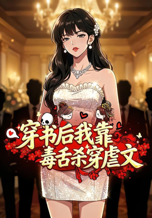 穿书后我靠毒舌杀穿虐文(19集) 穿书后我靠毒舌杀穿虐文(19集)精彩短剧后续