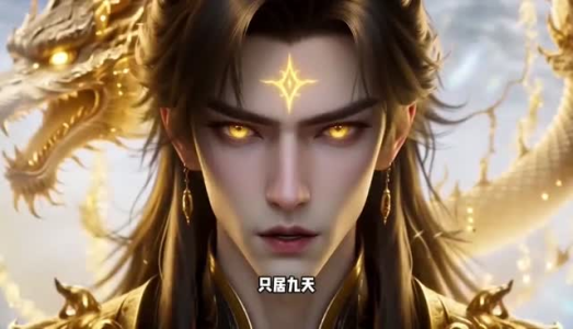 无极道尊:点化万千寰宇第一季(47集) 无极道尊:点化万千寰宇第一季(47集)精彩短剧后续