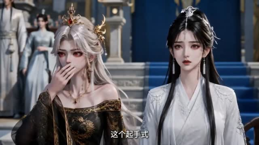 凡人修仙,无灵根也能当大佬第二季(60集) 凡人修仙,无灵根也能当大佬第二季(60集)温柔追捕短剧