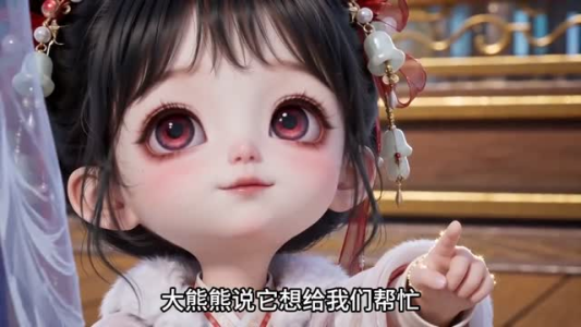 小奶娃在线治愈万兽大佬(30集) 小奶娃在线治愈万兽大佬(30集)免费在线看全集