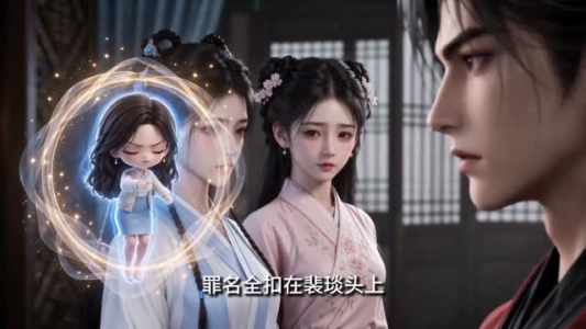 穿成夫子被读心后纨绔们卷疯了(145集) 穿成夫子被读心后纨绔们卷疯了(145集)快来看短剧