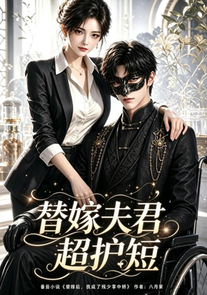 替嫁夫君超护短(100集) 替嫁夫君超护短(100集)热门短剧追到爽