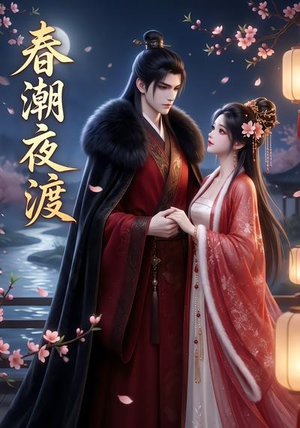 春潮夜渡（20集）追短剧看全集