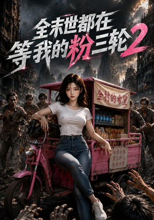 全末世都在等我的粉三轮2(125集) 全末世都在等我的粉三轮2(125集)精彩的短剧