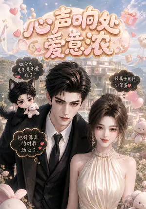 心声响处爱意浓（62集）80到100集