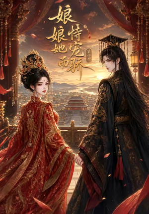 娘娘她恃宠而骄第四季(100集) 娘娘她恃宠而骄第四季(100集)看精彩短剧