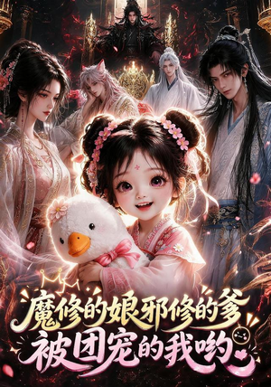 魔修的娘邪修的爹被团宠的我哟(121集) 魔修的娘邪修的爹被团宠的我哟(121集)爆火短剧追不停