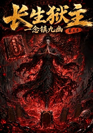 长生狱主,一念镇九幽第五季(127集) 长生狱主,一念镇九幽第五季(127集)爆款短剧追不停
