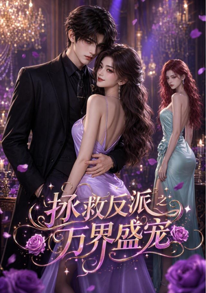 拯救反派之万界盛宠(235集) 拯救反派之万界盛宠(235集)短剧太好看了吧
