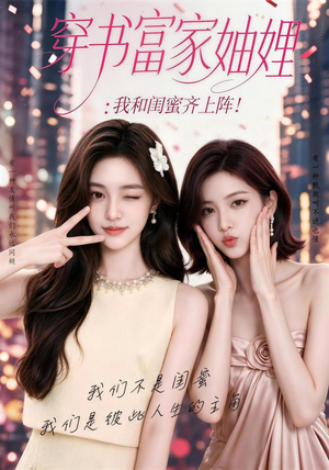 穿书富家妯娌,我和闺蜜齐上阵(80集) 穿书富家妯娌,我和闺蜜齐上阵(80集)好看上头短剧