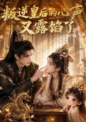 叛逆皇后的心声又露馅了(60集) 叛逆皇后的心声又露馅了(60集)一起看短剧