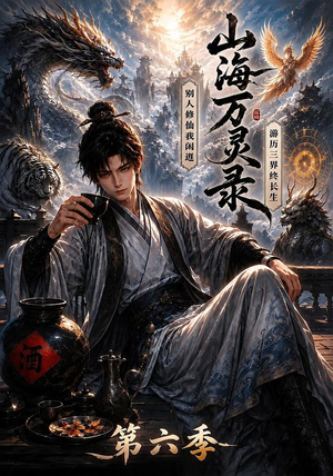山海万灵录第六季(107集) 山海万灵录第六季(107集)一个短剧看全集