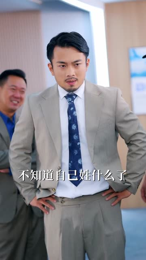 转身已是沪海之巅(67集) 转身已是沪海之巅(67集)免费看全集