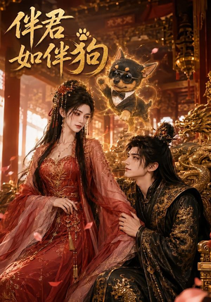 伴君如伴狗(62集) 伴君如伴狗(62集)在线观看