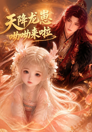天降龙崽,呦呦来啦!(92集) 天降龙崽,呦呦来啦!(92集)分享热门短剧