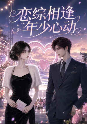恋综相逢年少心动(165集) 恋综相逢年少心动(165集)在线看完整版