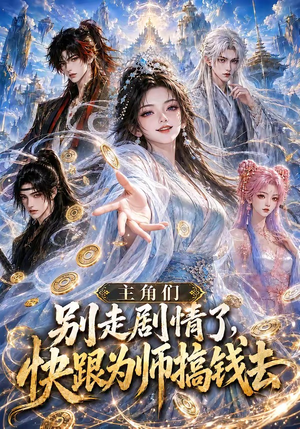 主角们别走剧情了,快跟为师搞钱去(73集) 主角们别走剧情了,快跟为师搞钱去(73集)甜宠短剧追到爽