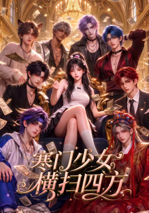 寒门少女横扫四方(67集) 寒门少女横扫四方(67集)在线看免费版