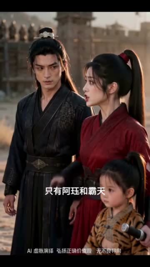 逃婚带上俊小弟,竟然是那疯批新郎(23集) 逃婚带上俊小弟,竟然是那疯批新郎(23集)正能量短剧分享