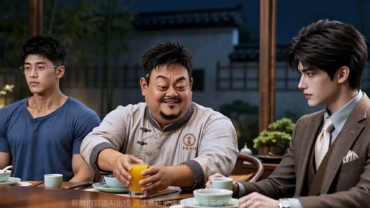 重生归来,谁还要硬装富二代(83集) 重生归来,谁还要硬装富二代(83集)热门短剧追不停