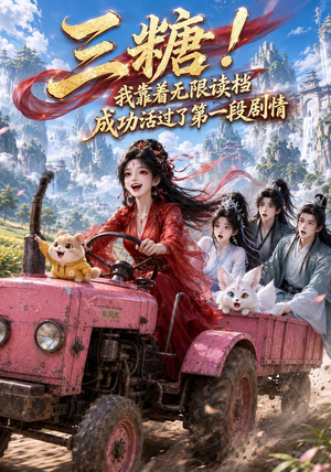三糖!我靠着无限读档成功活过了第一段剧情(116集) 三糖!我靠着无限读档成功活过了第一段剧情(116集)短剧热播中